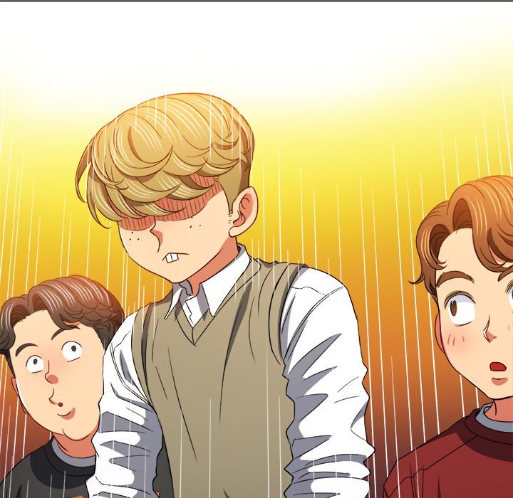 My High School Bully Manhwa - Chapter 115 Page 151