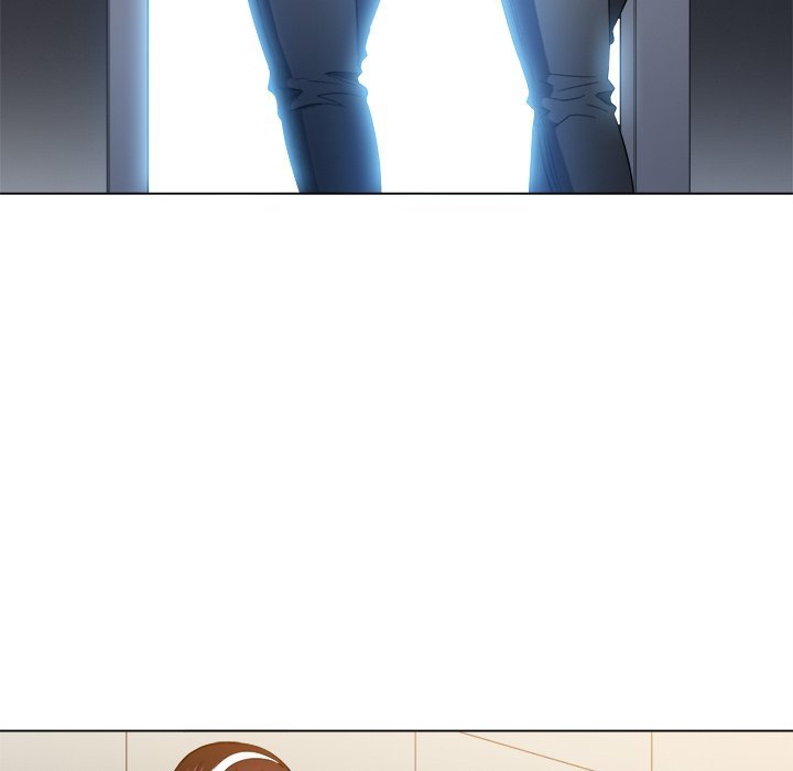 My High School Bully Manhwa - Chapter 115 Page 155