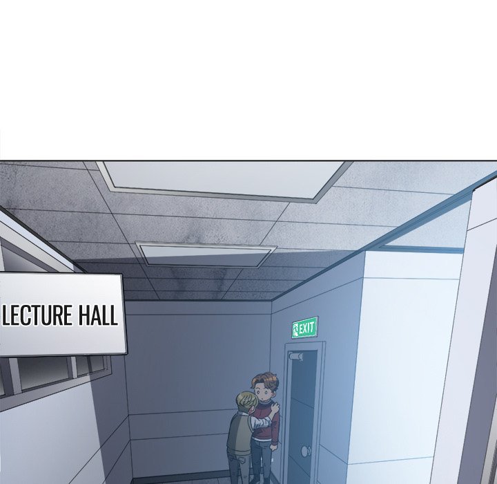 My High School Bully Manhwa - Chapter 115 Page 158