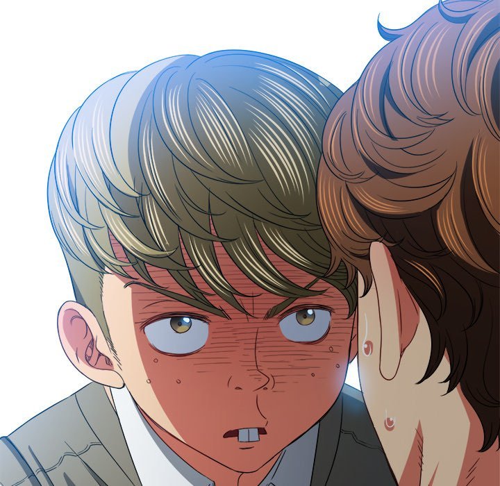 My High School Bully Manhwa - Chapter 115 Page 163