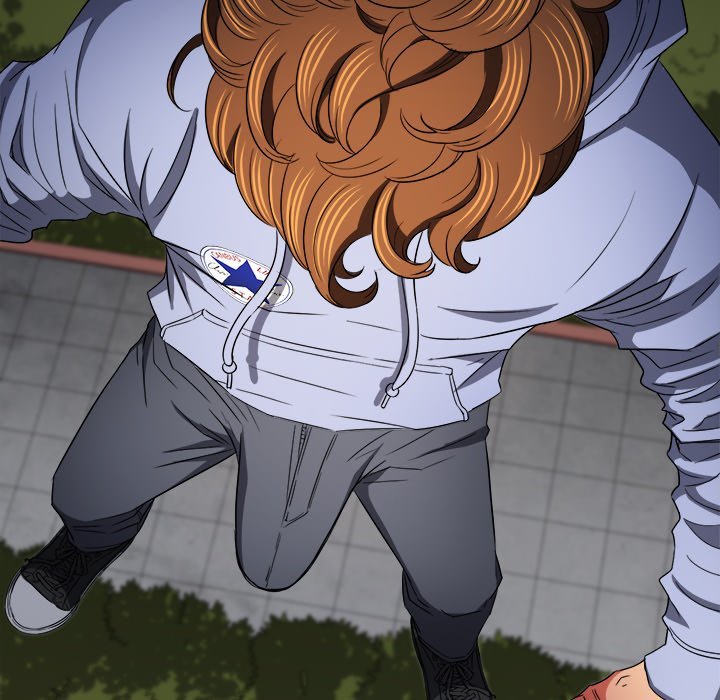 My High School Bully Manhwa - Chapter 115 Page 16