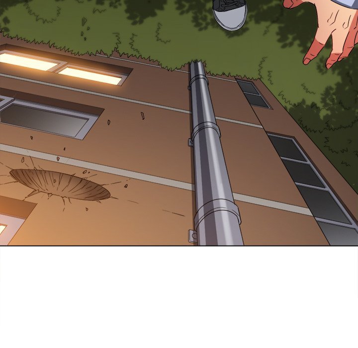 My High School Bully Manhwa - Chapter 115 Page 17