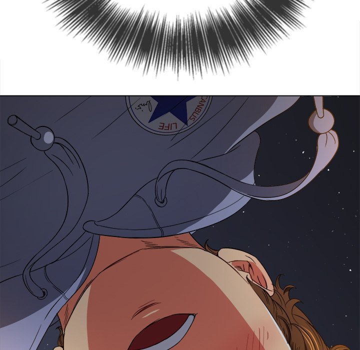 My High School Bully Manhwa - Chapter 115 Page 19