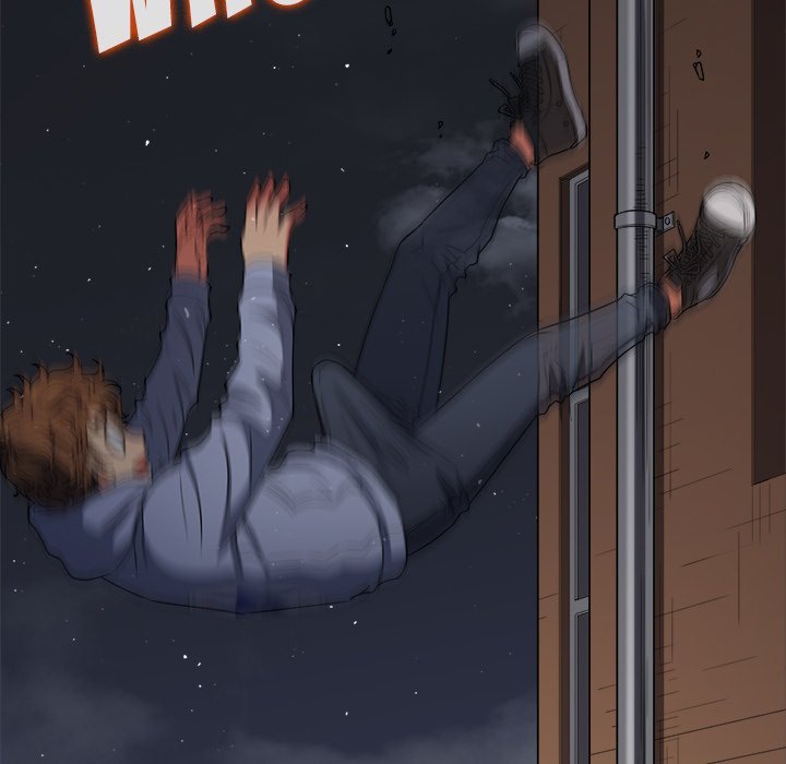 My High School Bully Manhwa - Chapter 115 Page 23