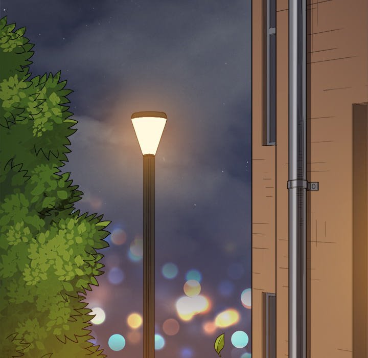 My High School Bully Manhwa - Chapter 115 Page 24