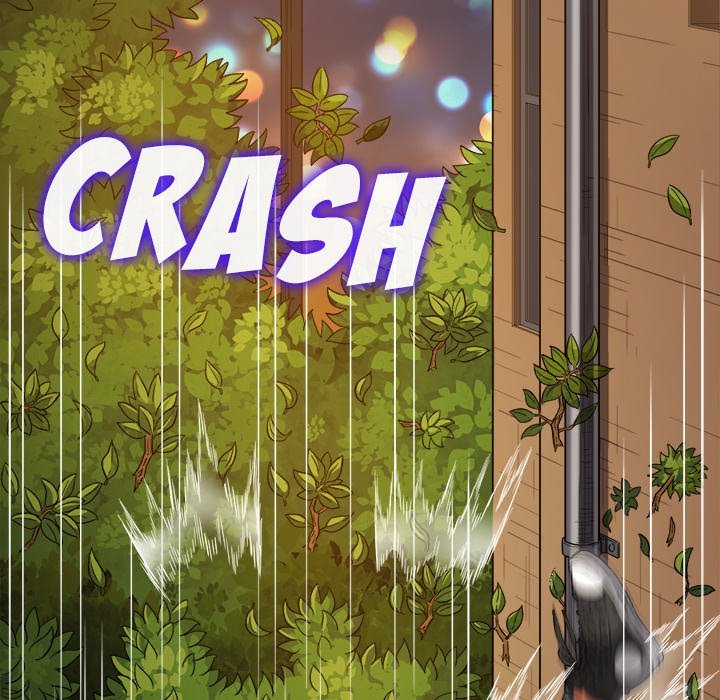 My High School Bully Manhwa - Chapter 115 Page 25