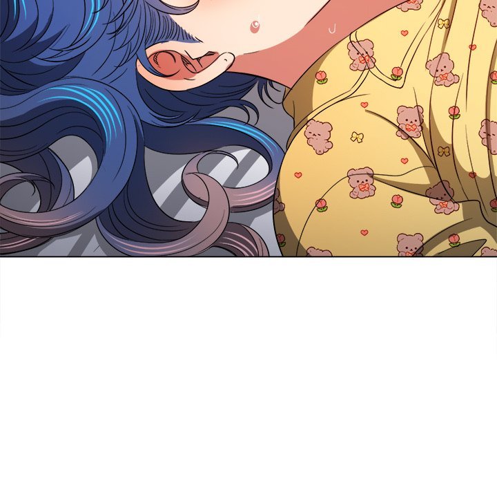 My High School Bully Manhwa - Chapter 115 Page 42