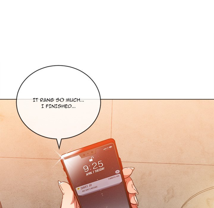 My High School Bully Manhwa - Chapter 115 Page 43