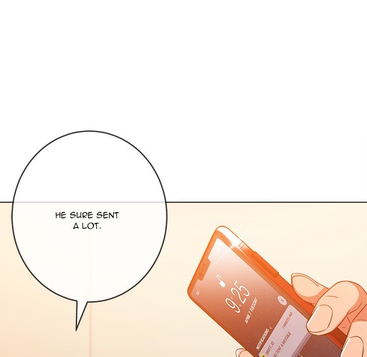 My High School Bully Manhwa - Chapter 115 Page 45