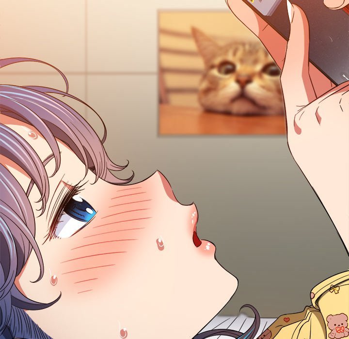 My High School Bully Manhwa - Chapter 115 Page 46