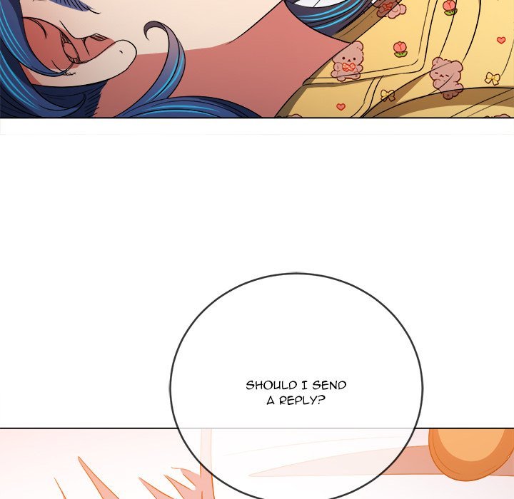 My High School Bully Manhwa - Chapter 115 Page 47