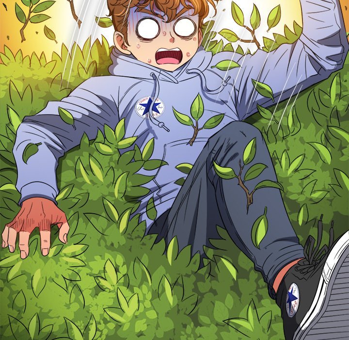 My High School Bully Manhwa - Chapter 115 Page 61