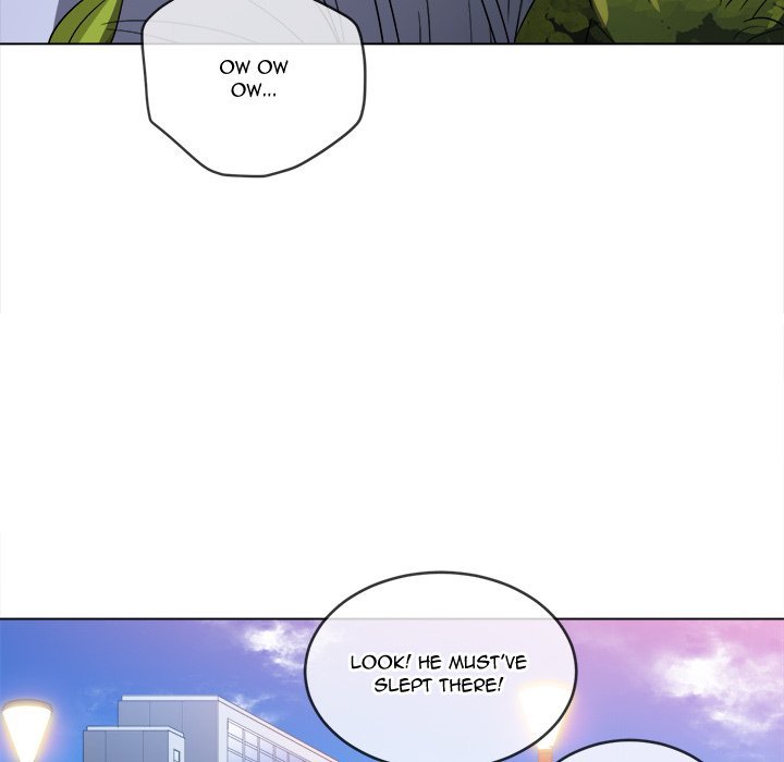 My High School Bully Manhwa - Chapter 115 Page 67