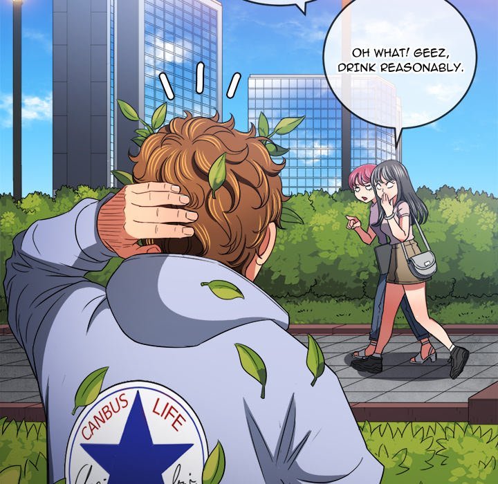 My High School Bully Manhwa - Chapter 115 Page 68