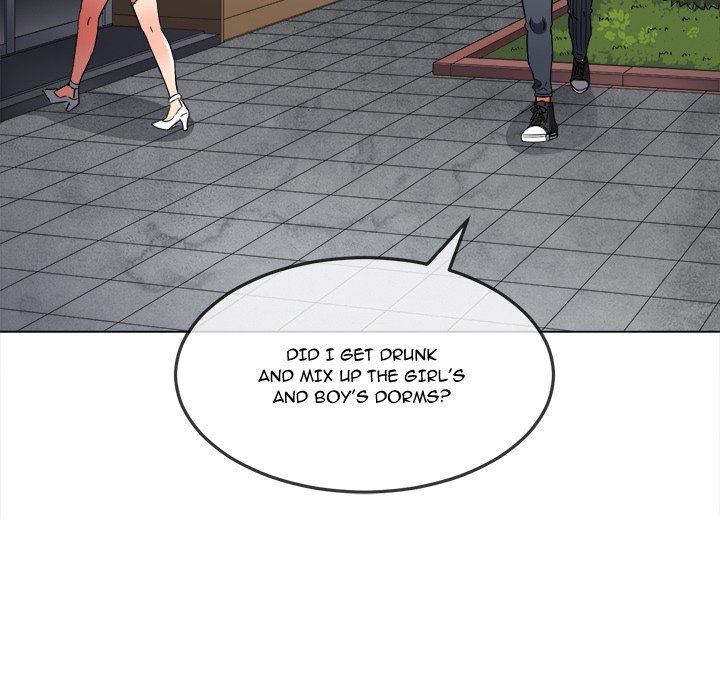 My High School Bully Manhwa - Chapter 115 Page 71