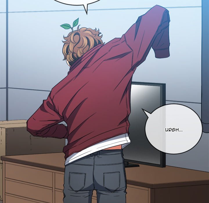 My High School Bully Manhwa - Chapter 115 Page 75