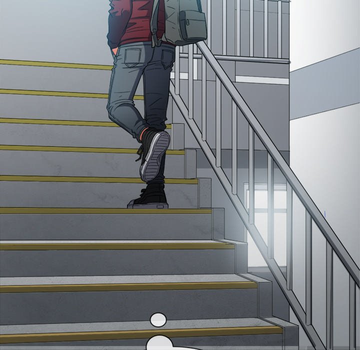 My High School Bully Manhwa - Chapter 115 Page 79