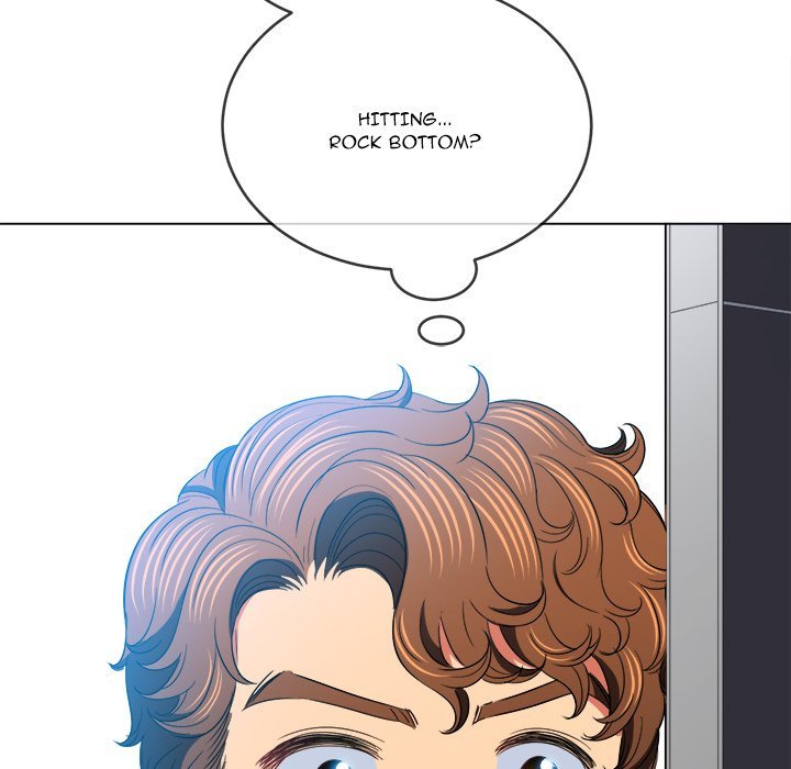 My High School Bully Manhwa - Chapter 115 Page 81