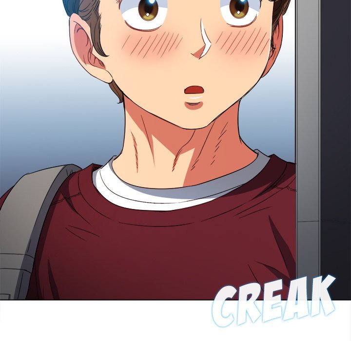 My High School Bully Manhwa - Chapter 115 Page 82