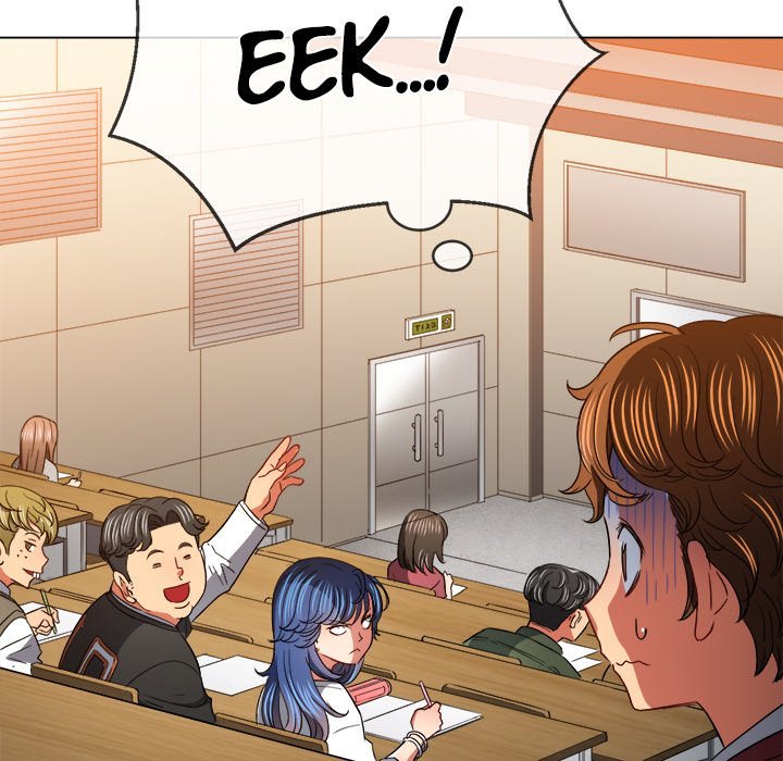 My High School Bully Manhwa - Chapter 115 Page 87