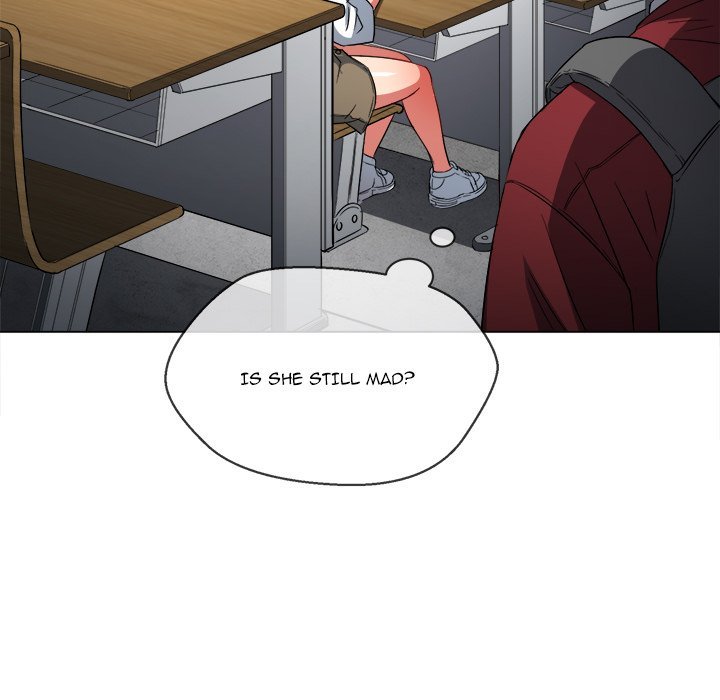 My High School Bully Manhwa - Chapter 115 Page 88