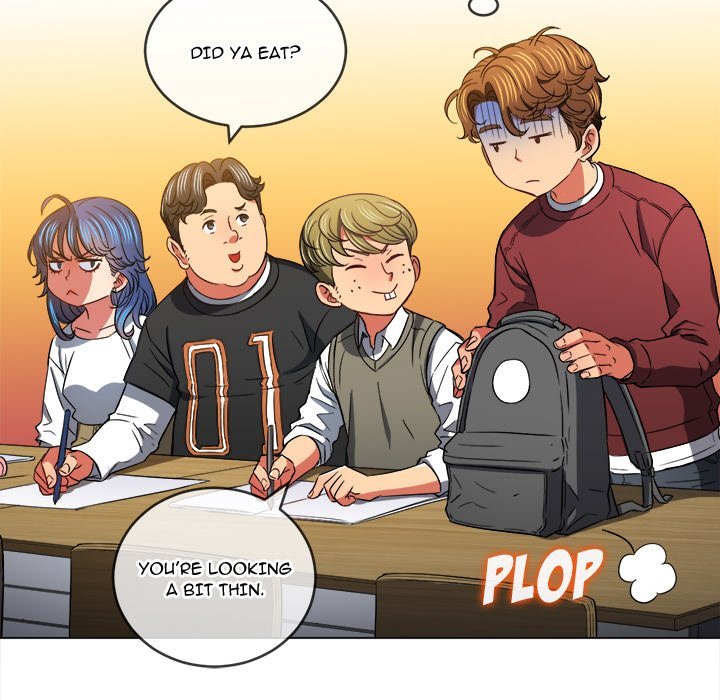 My High School Bully Manhwa - Chapter 115 Page 92