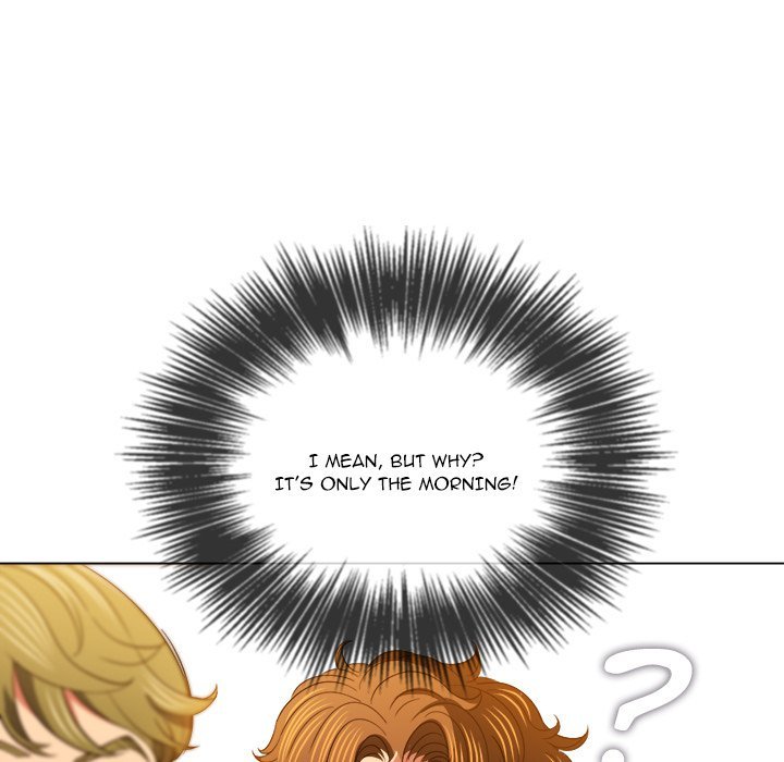 My High School Bully Manhwa - Chapter 115 Page 97