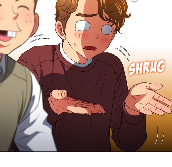 My High School Bully Manhwa - Chapter 115 Page 98