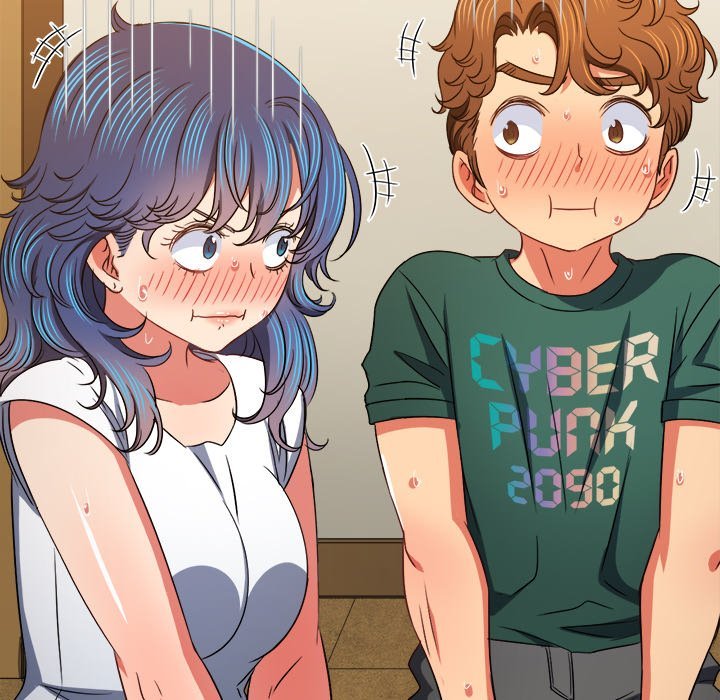 My High School Bully Manhwa - Chapter 162 Page 10