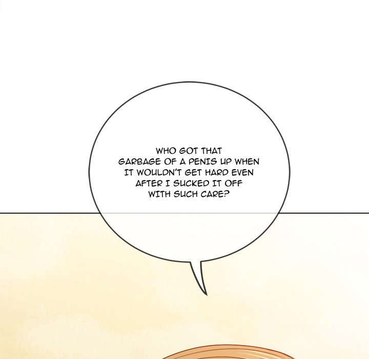 My High School Bully Manhwa - Chapter 162 Page 12