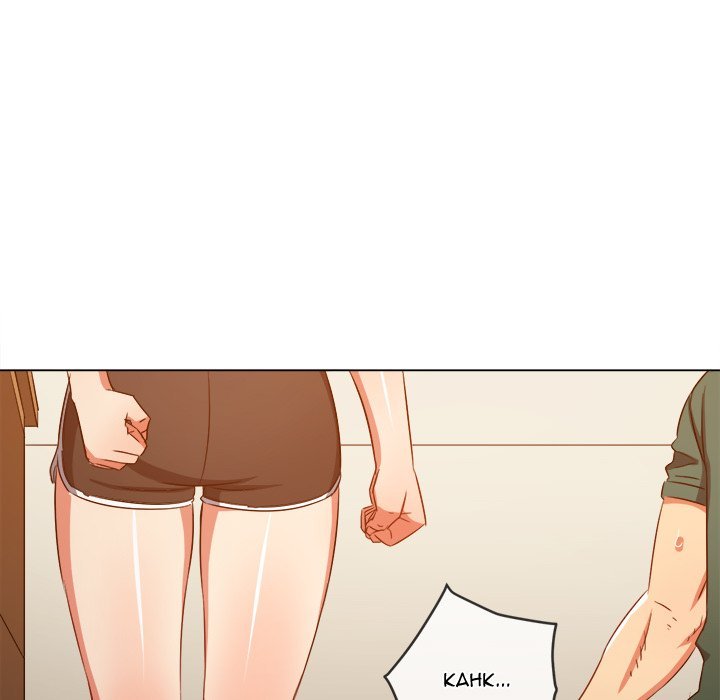 My High School Bully Manhwa - Chapter 162 Page 24