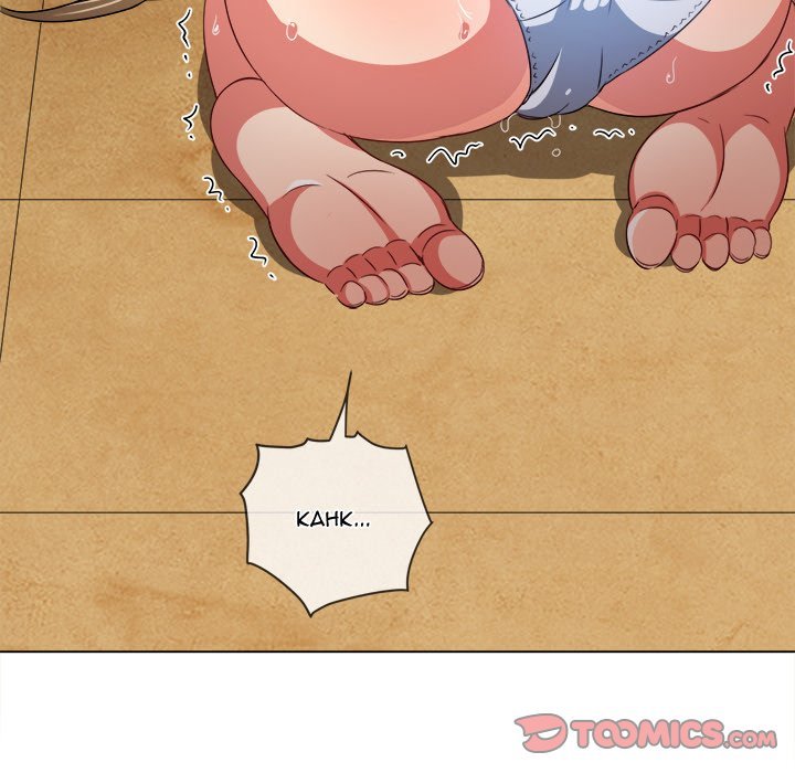 My High School Bully Manhwa - Chapter 162 Page 26