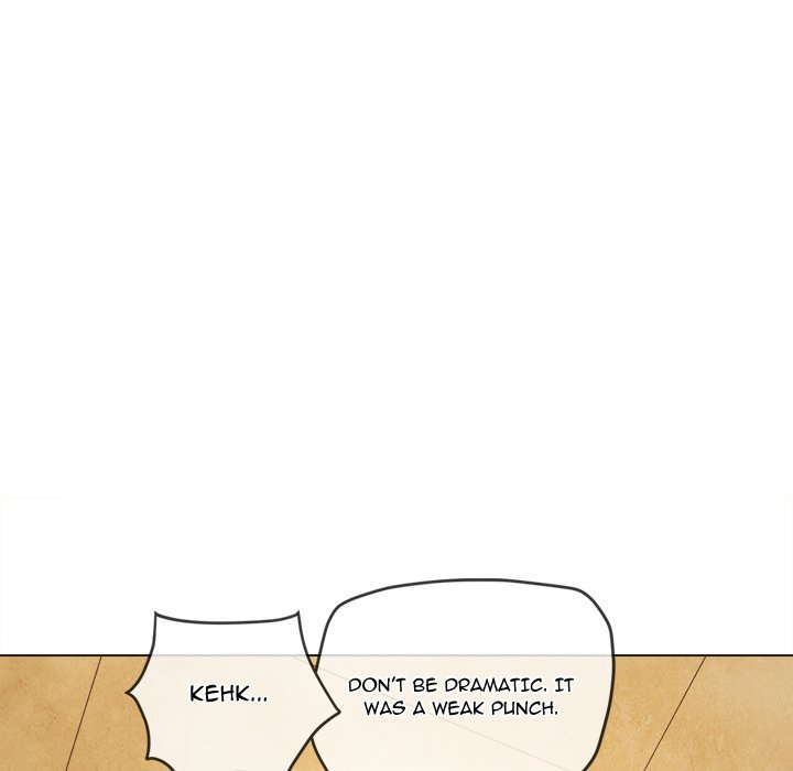 My High School Bully Manhwa - Chapter 162 Page 27