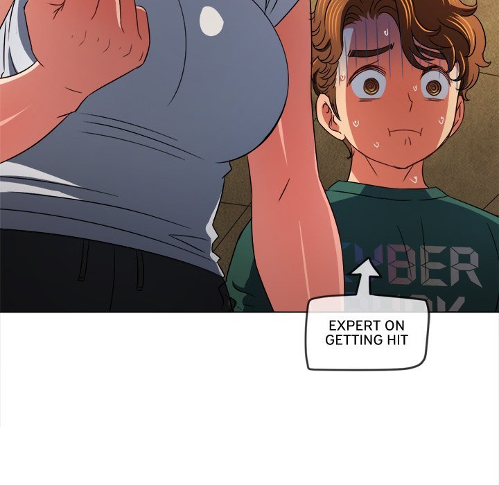 My High School Bully Manhwa - Chapter 162 Page 29