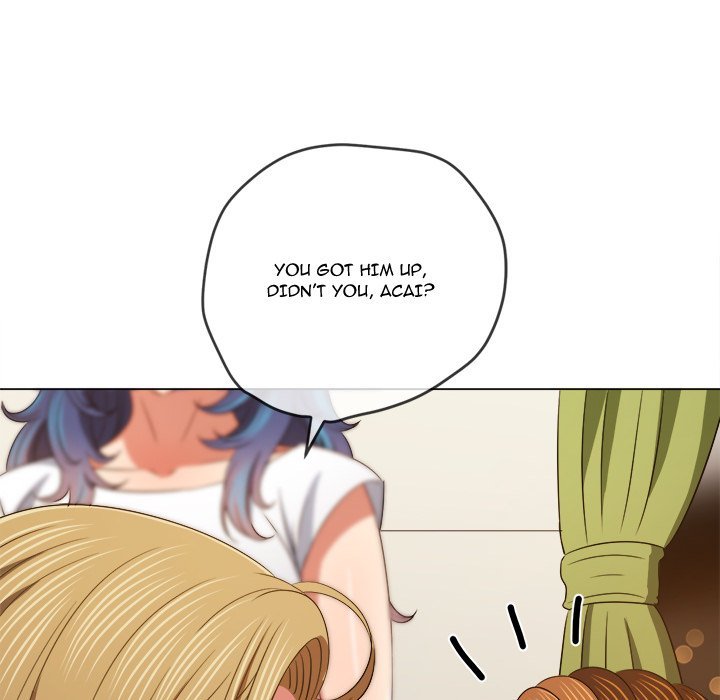 My High School Bully Manhwa - Chapter 162 Page 34