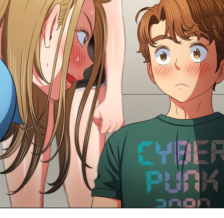 My High School Bully Manhwa - Chapter 162 Page 35