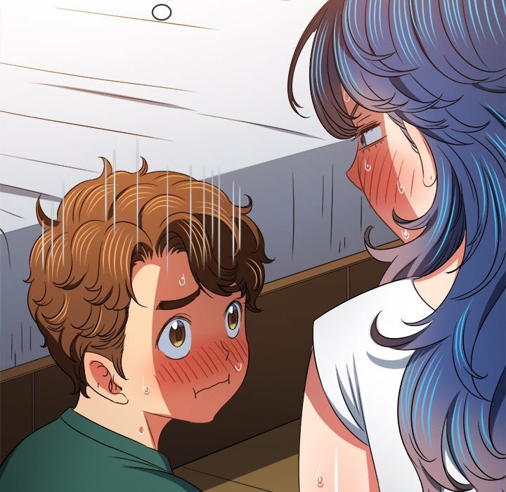 My High School Bully Manhwa - Chapter 162 Page 37