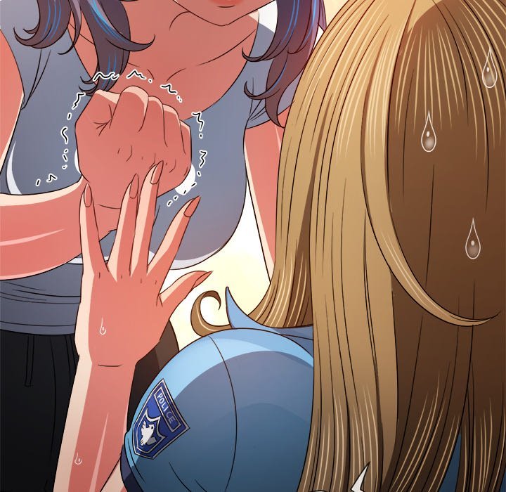 My High School Bully Manhwa - Chapter 162 Page 45