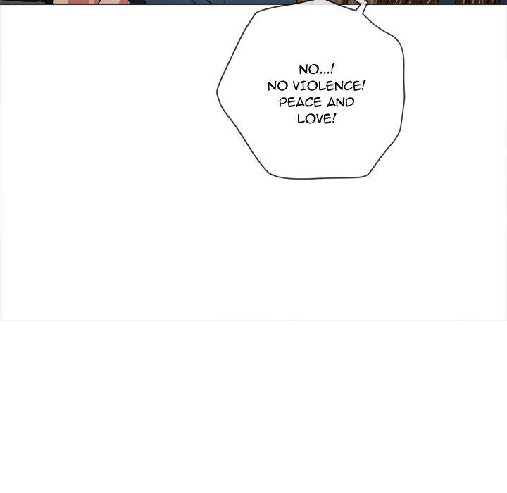 My High School Bully Manhwa - Chapter 162 Page 46