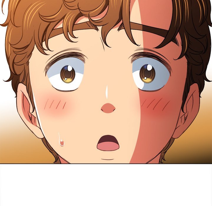 My High School Bully Manhwa - Chapter 162 Page 55