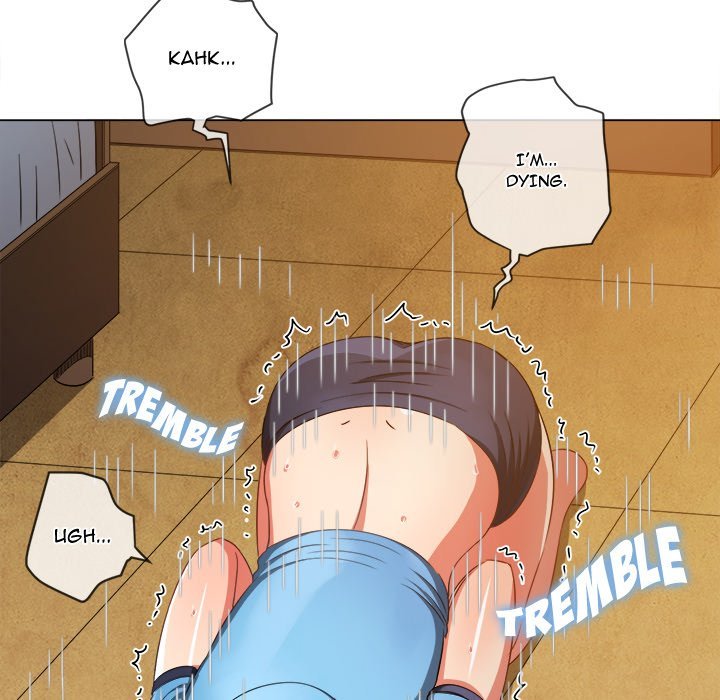 My High School Bully Manhwa - Chapter 162 Page 59