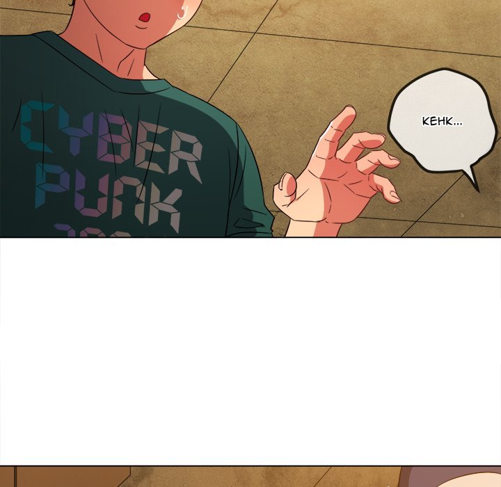 My High School Bully Manhwa - Chapter 162 Page 72