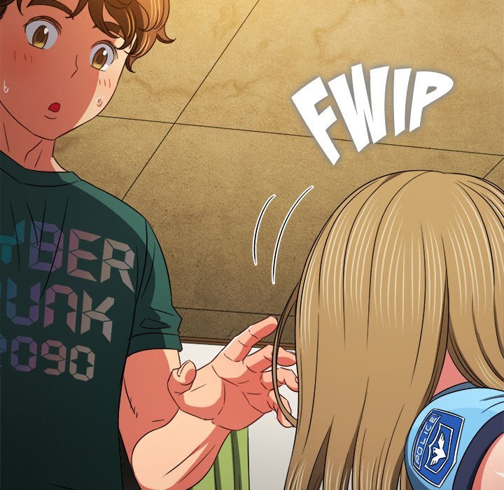 My High School Bully Manhwa - Chapter 162 Page 76