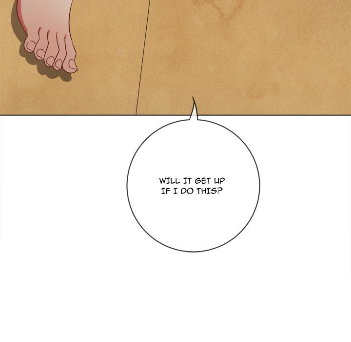 My High School Bully Manhwa - Chapter 162 Page 80