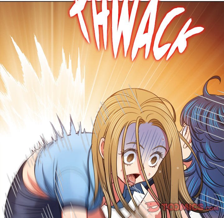 My High School Bully Manhwa - Chapter 162 Page 86