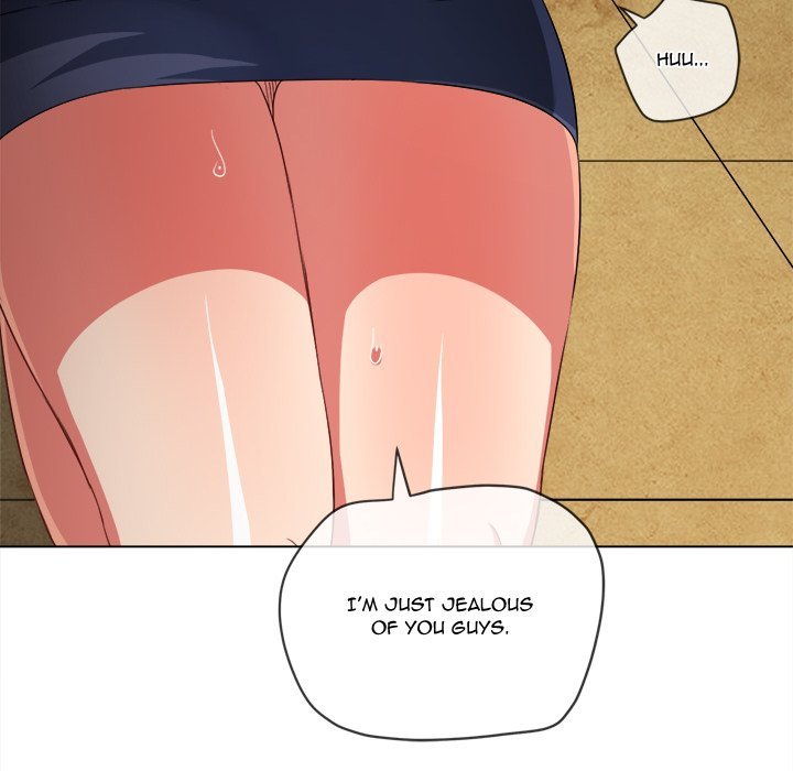 My High School Bully Manhwa - Chapter 162 Page 94