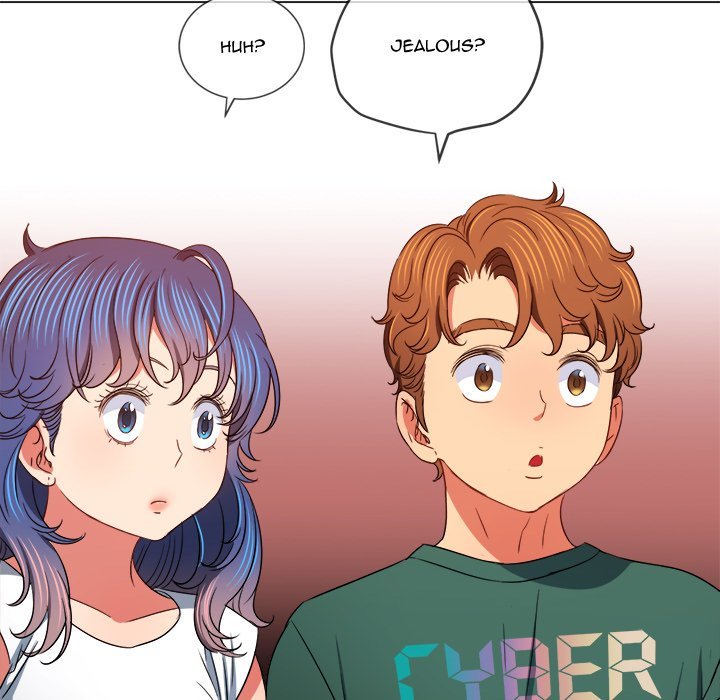 My High School Bully Manhwa - Chapter 162 Page 96