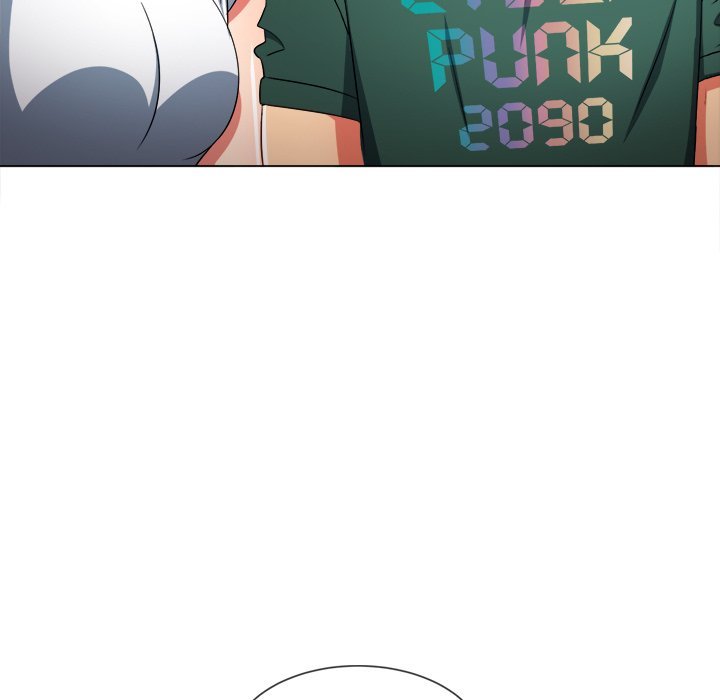 My High School Bully Manhwa - Chapter 162 Page 97