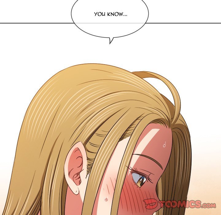 My High School Bully Manhwa - Chapter 162 Page 98