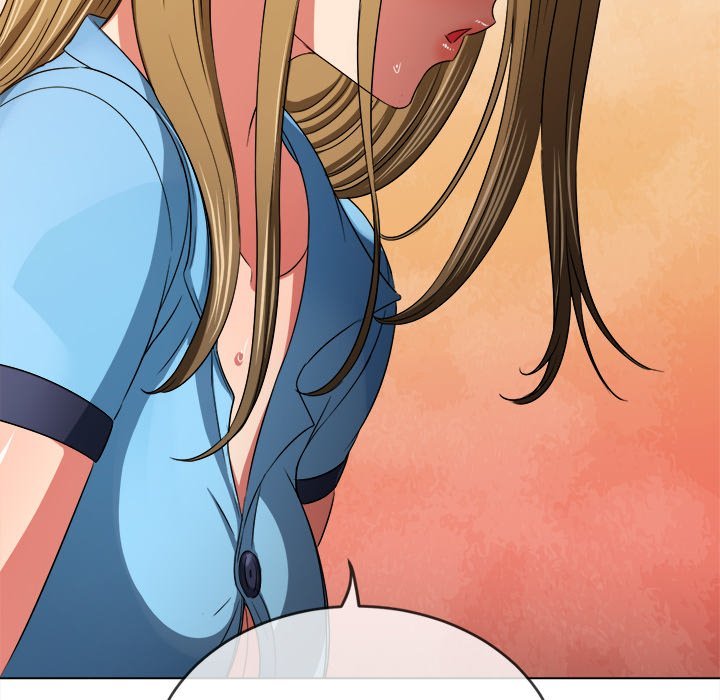 My High School Bully Manhwa - Chapter 162 Page 99